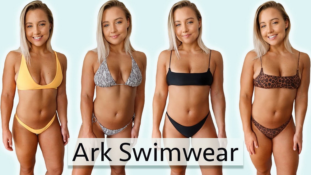 Is Ark Swimwear Legit?