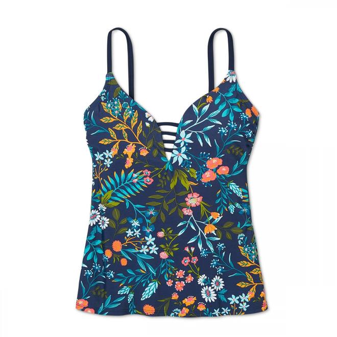 Kona Sol Swimsuit 1