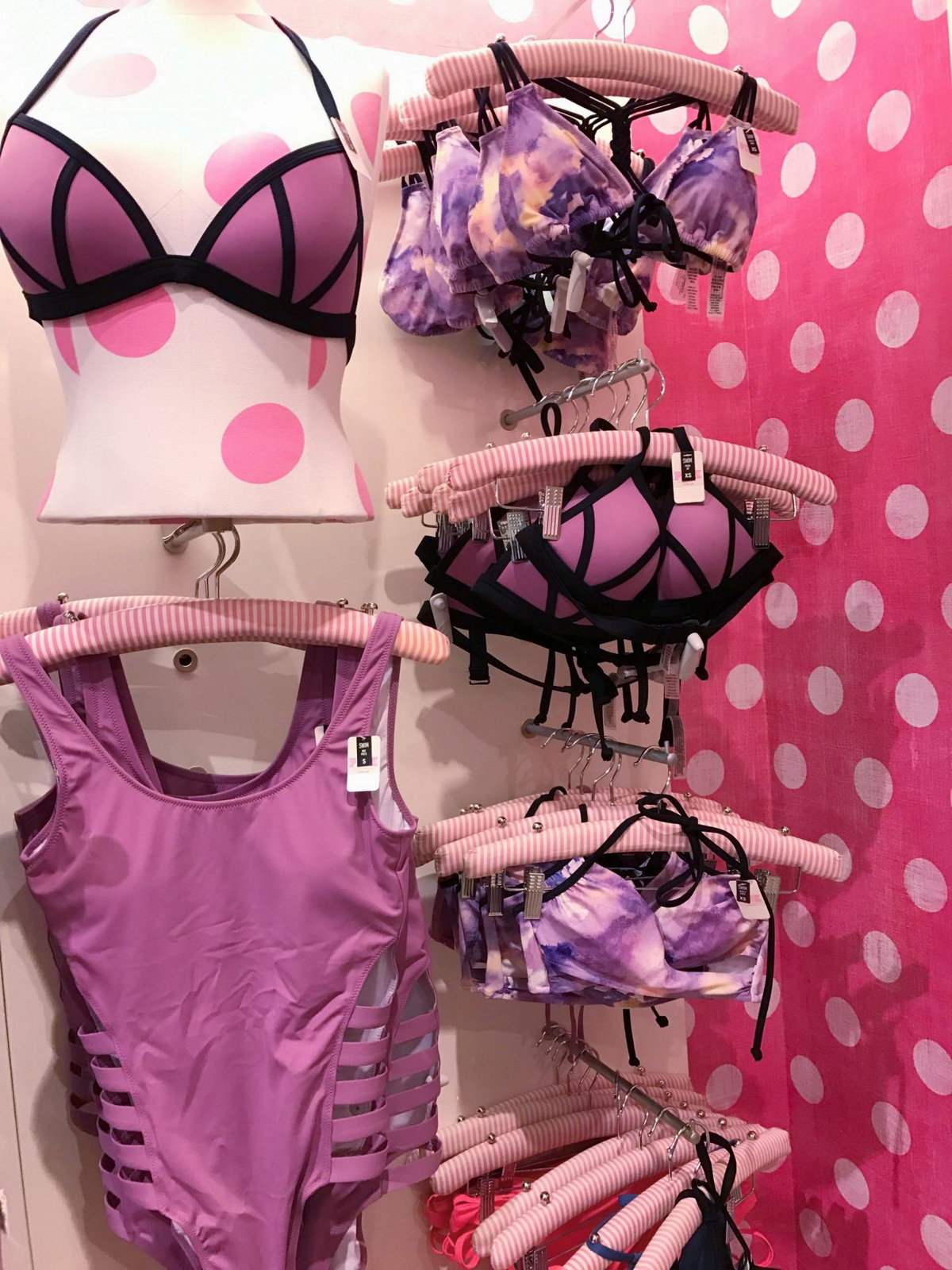Victoria's Secret Swimwear 1