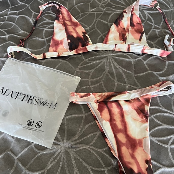 Cruinneachadh Mattwear 2