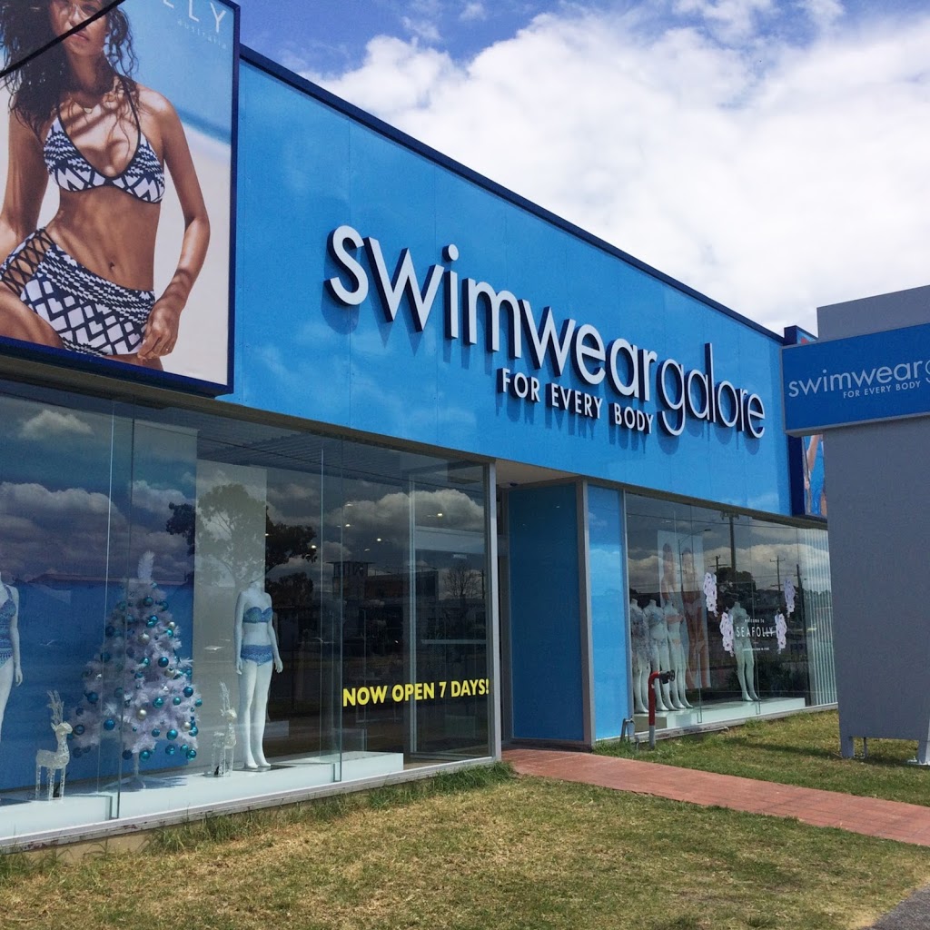 Swimwear Galore 1