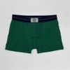 Flat Shorts for Man