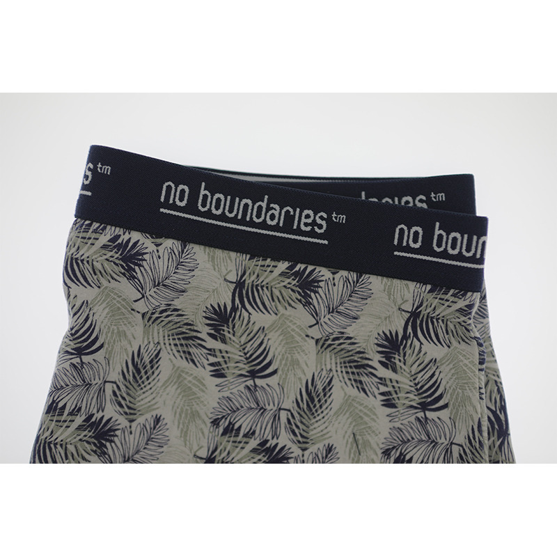 Boxer sous-vêtements pour homme