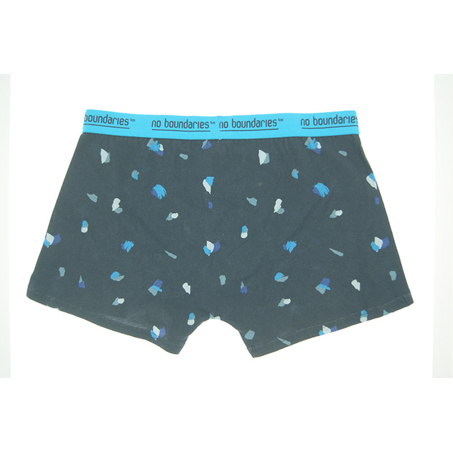 Male's Boxer Shorts Underwear