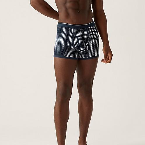 Boxer élégant pour homme