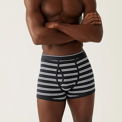 Boxer basique pour homme