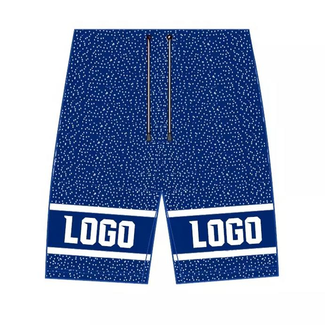  Quick Dry Swimming Trunks Shorts