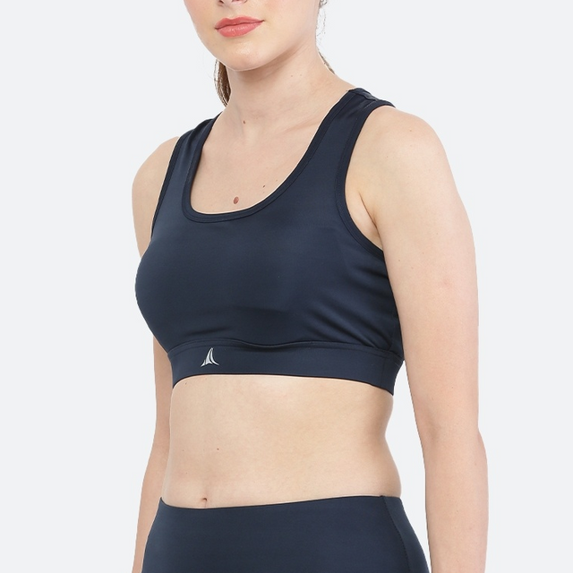 Running Sports Bra