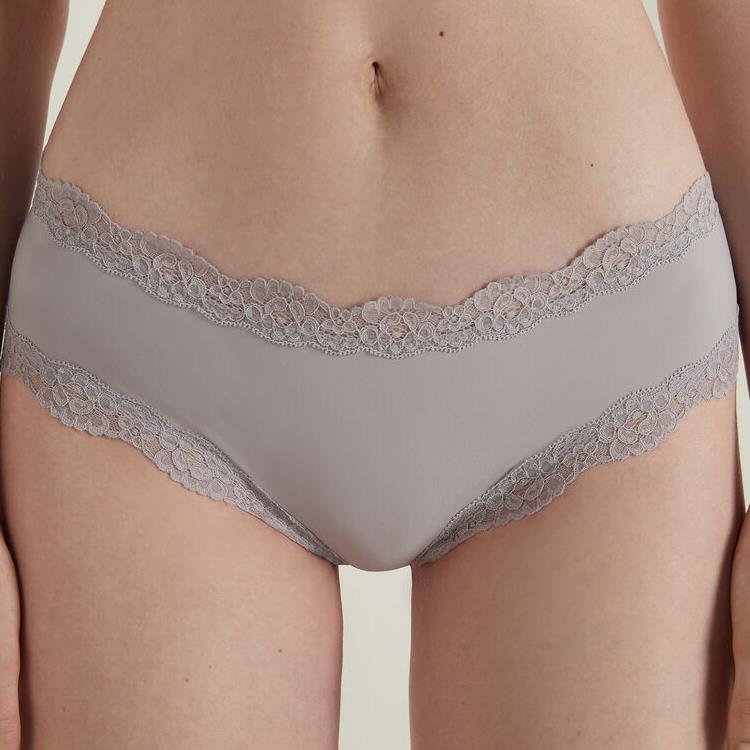 Breathable Women Underpants