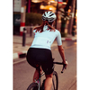 Vêtements de cyclisme cool pour femmes