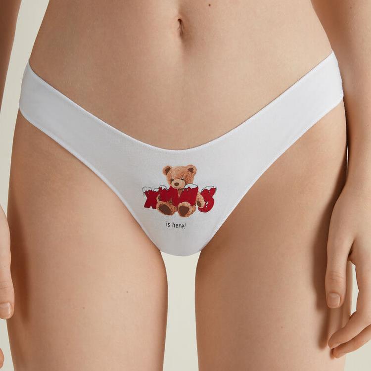 Intimo dallo stile adorabile per donna