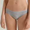 Women Simple Cotton Underwear