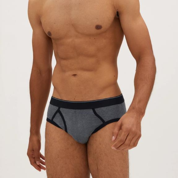 Ropa interior básica masculina