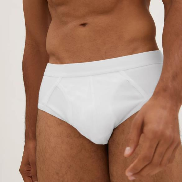 Mens Underpants Briefs