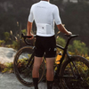 Vêtements de cyclisme confortables pour homme