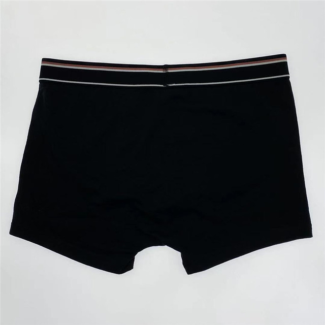 Male Boxer Briefs Large