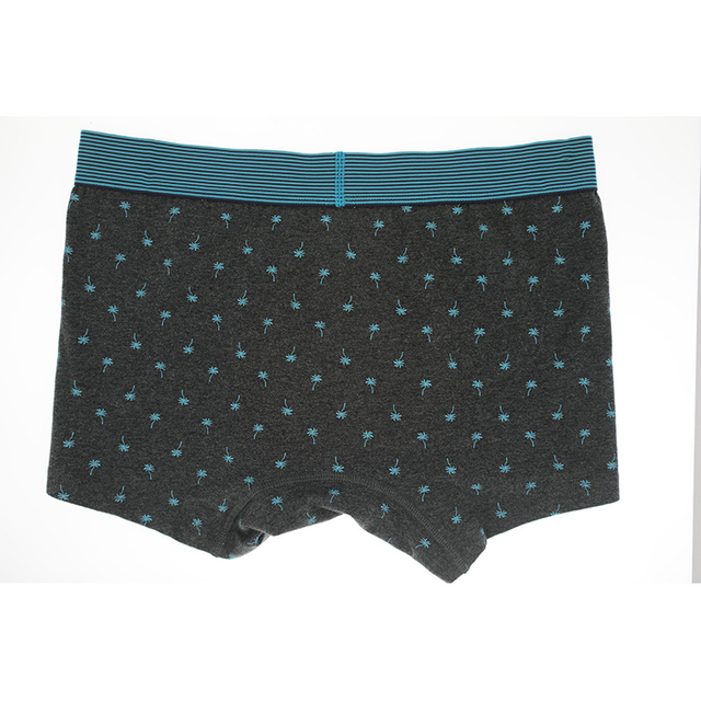 Slip Boxer Sciolti per Uomo