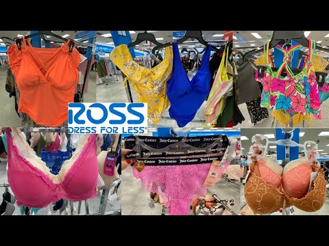 Ross dress for less swimwear on sale