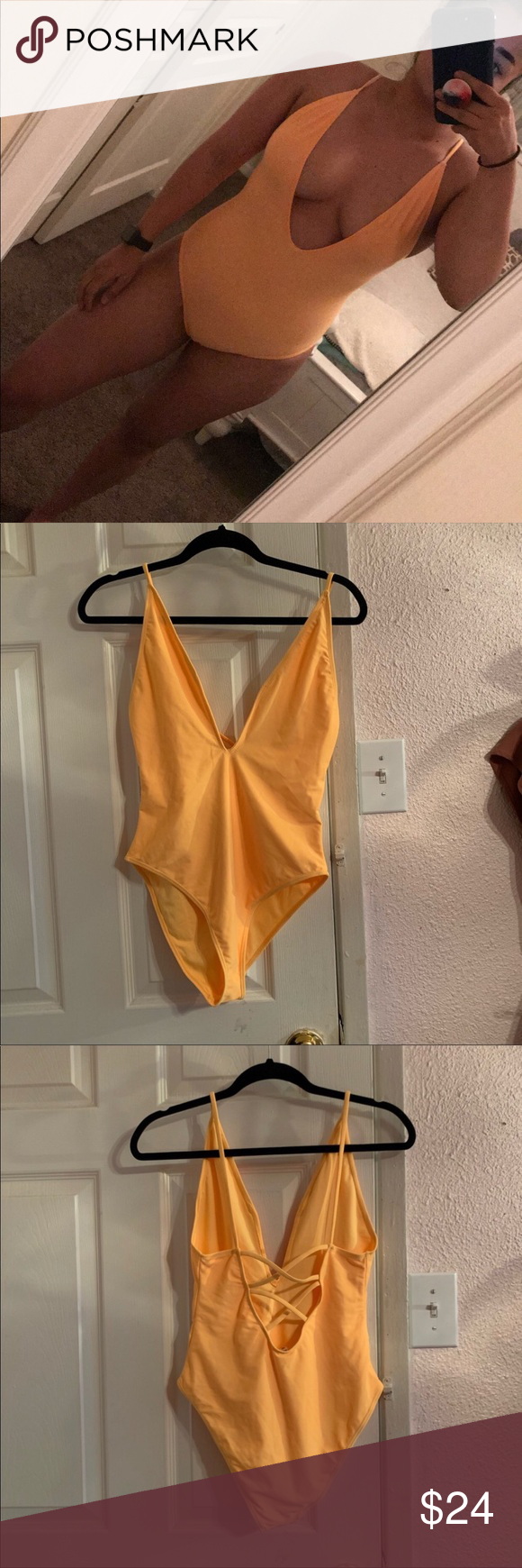 Forever 21 Swimsuits 2