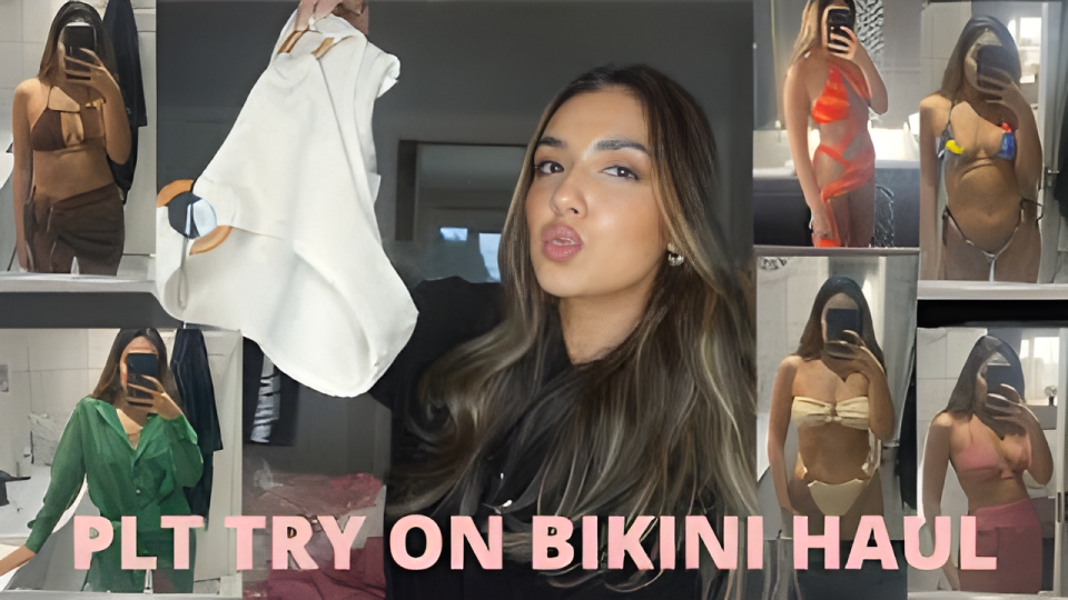 Mayoları Pretty Little Thing'e iade edebilir misin?