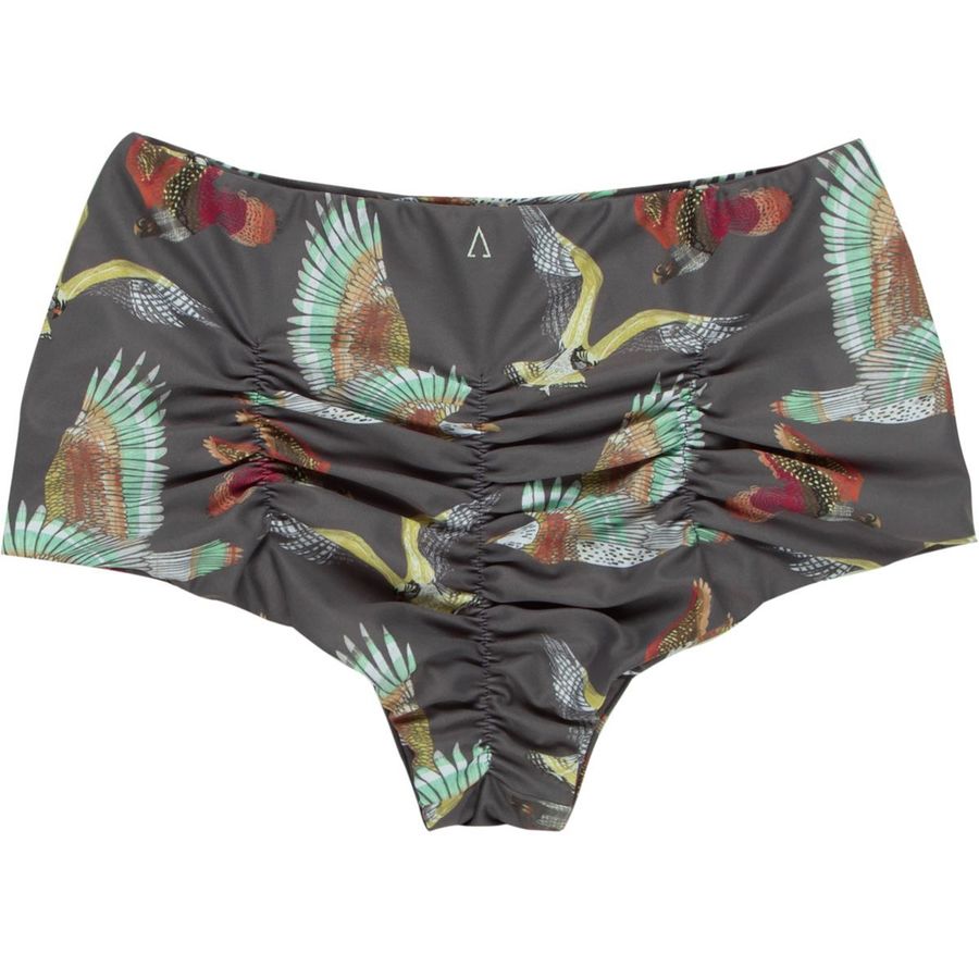 What Happened To Boys And Arrows Swimwear Abely