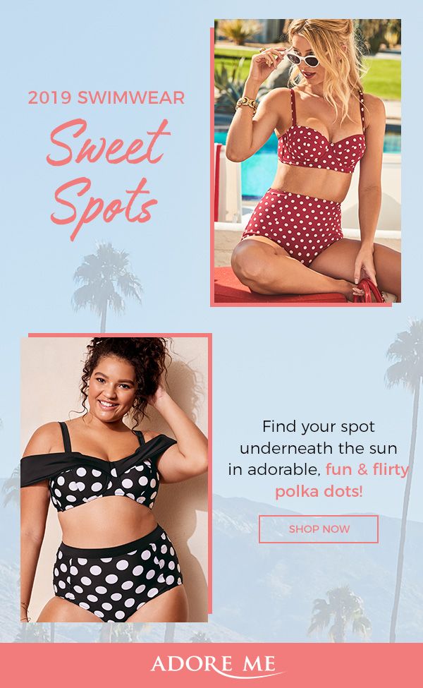 Adore beach swimwear 4