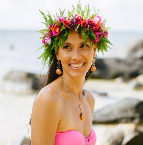 Aloha Kai Swimwear 2