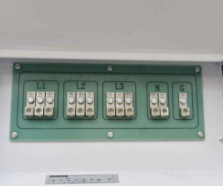 Ibala Izidingo Zamandla Asekhaya