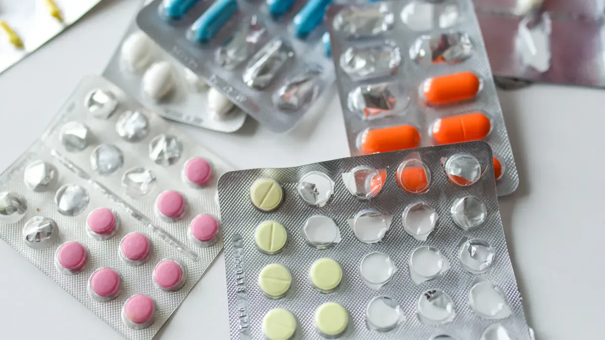 efficacité des vitamines gommeuses