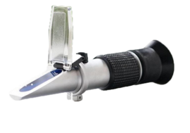 Refractometer Рефрактометр