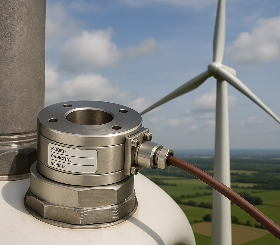 wind sensors 風センサー