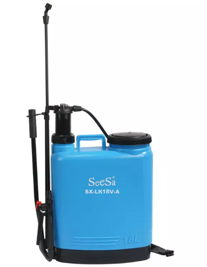 農用背負式手動噴霧機