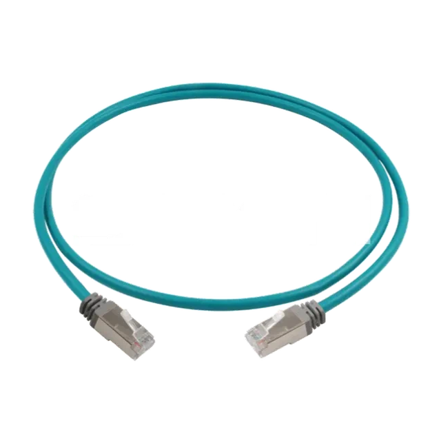 Ethernet cable Ethernetový kabel