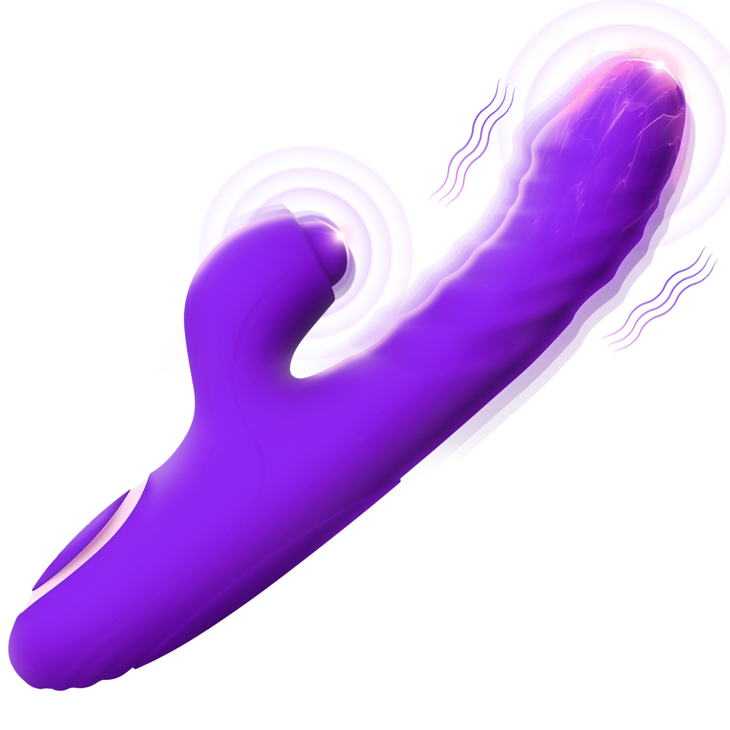 What Are Some Examples of Successful Recovery Stories Involving Sex Toys?