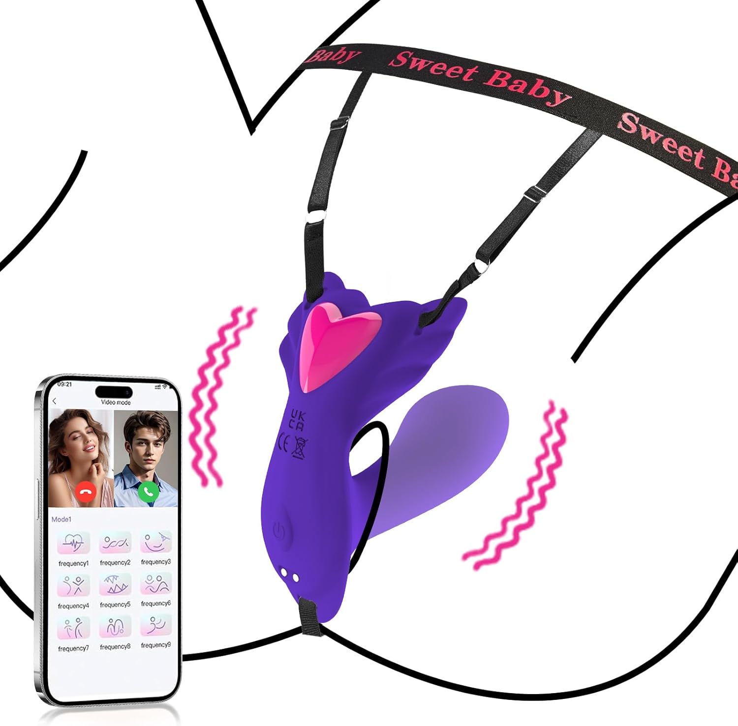 What Makes Panty Vibrators Top for Long-Lasting Pleasure?