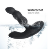  Wireless Remote Control Anal Plug Massager