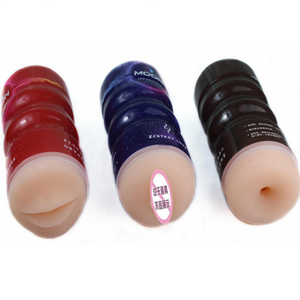 Adult Sex Toys for Male Masturbation Cup