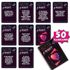 Wholesale whisper sex game cards