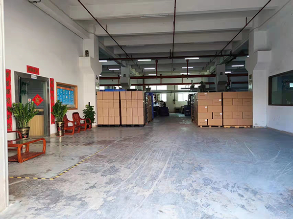 Warehouse
