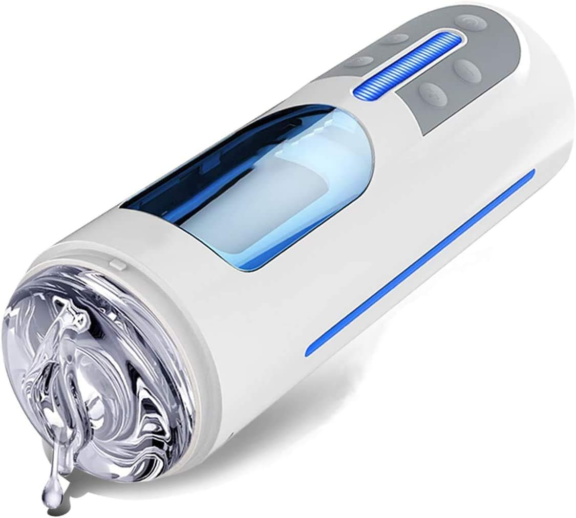 What Is The Benefits of Using A Men's Vibrating Masturbator?