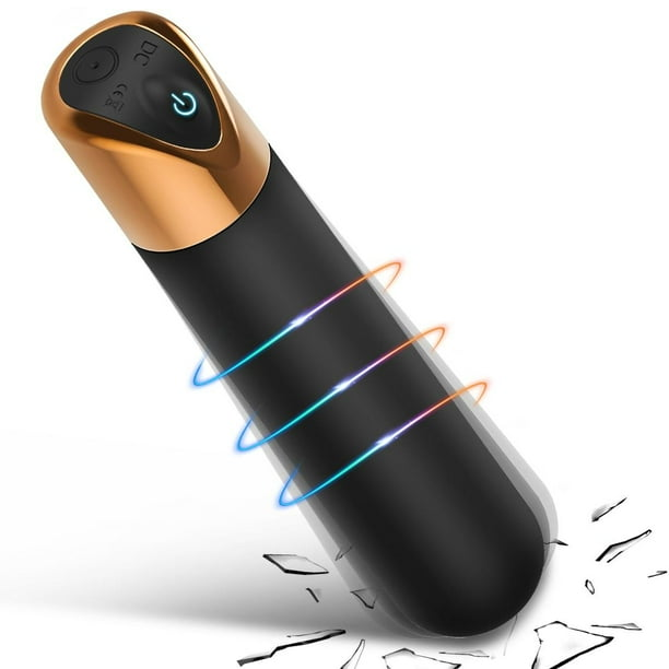 Are Bullet Vibrators Waterproof?