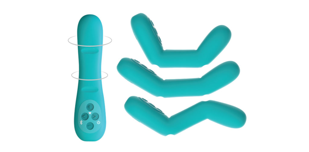 What Are The Latest Trends in G-Spot Vibrator Designs for 2025?