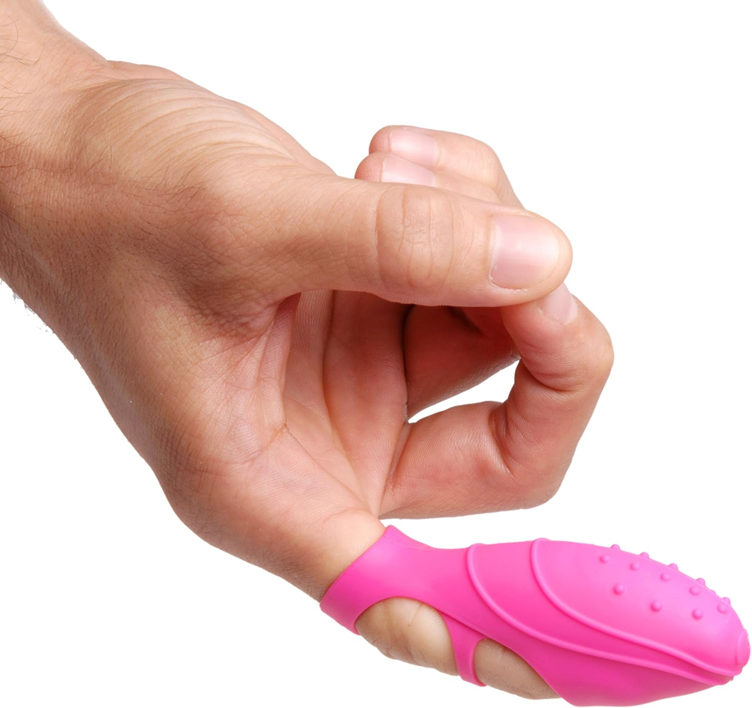 How Do Vibrating Finger Massagers Work To Provide Maximum Pleasure?