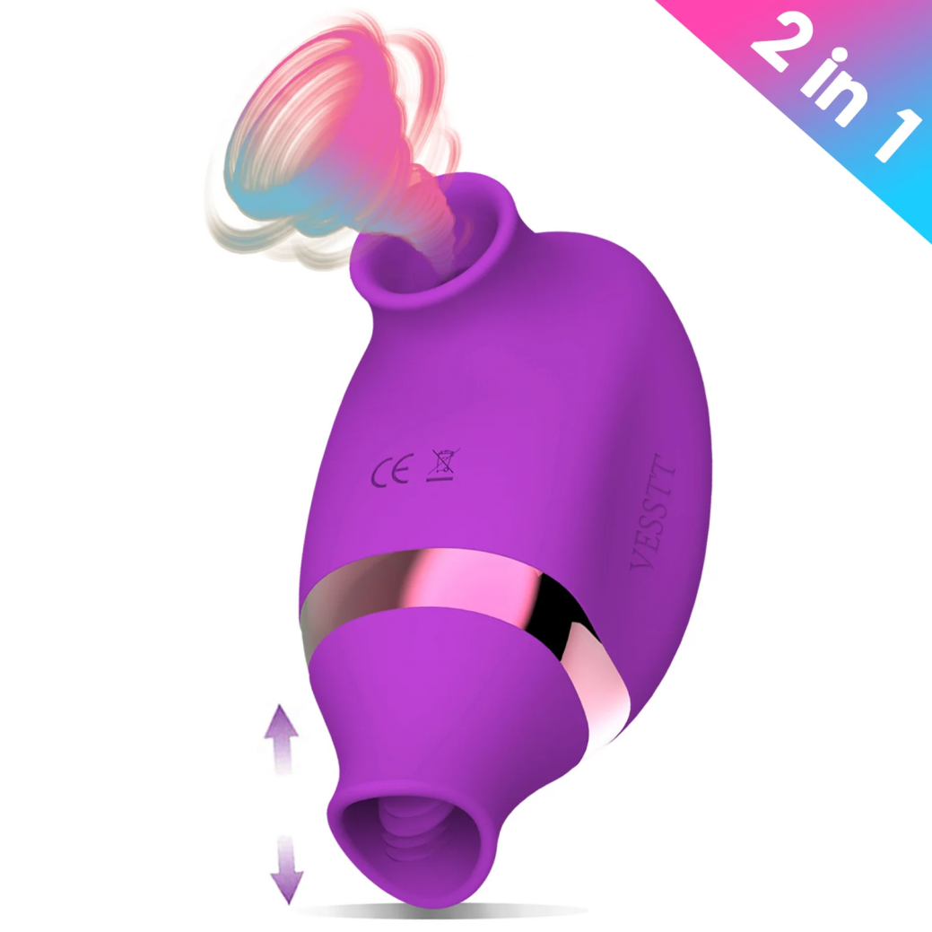 What Lies Behind The Doors of The Country's Largest Sex Toy Manufacturer?
