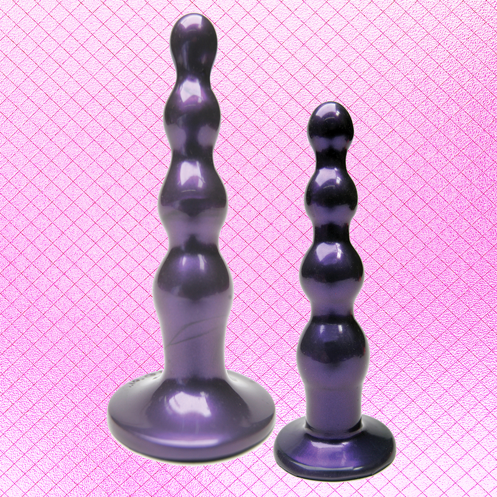 What Is An Anal Plug Used For?