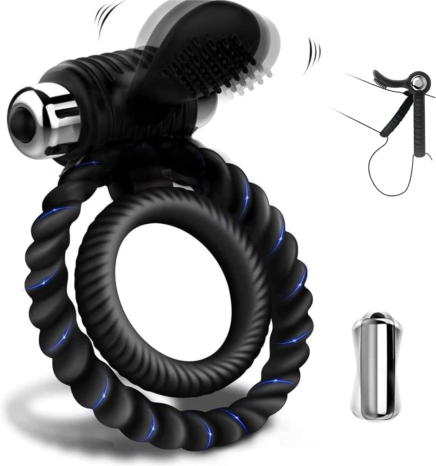 Bullet Vibrator for Men: A Comprehensive Guide