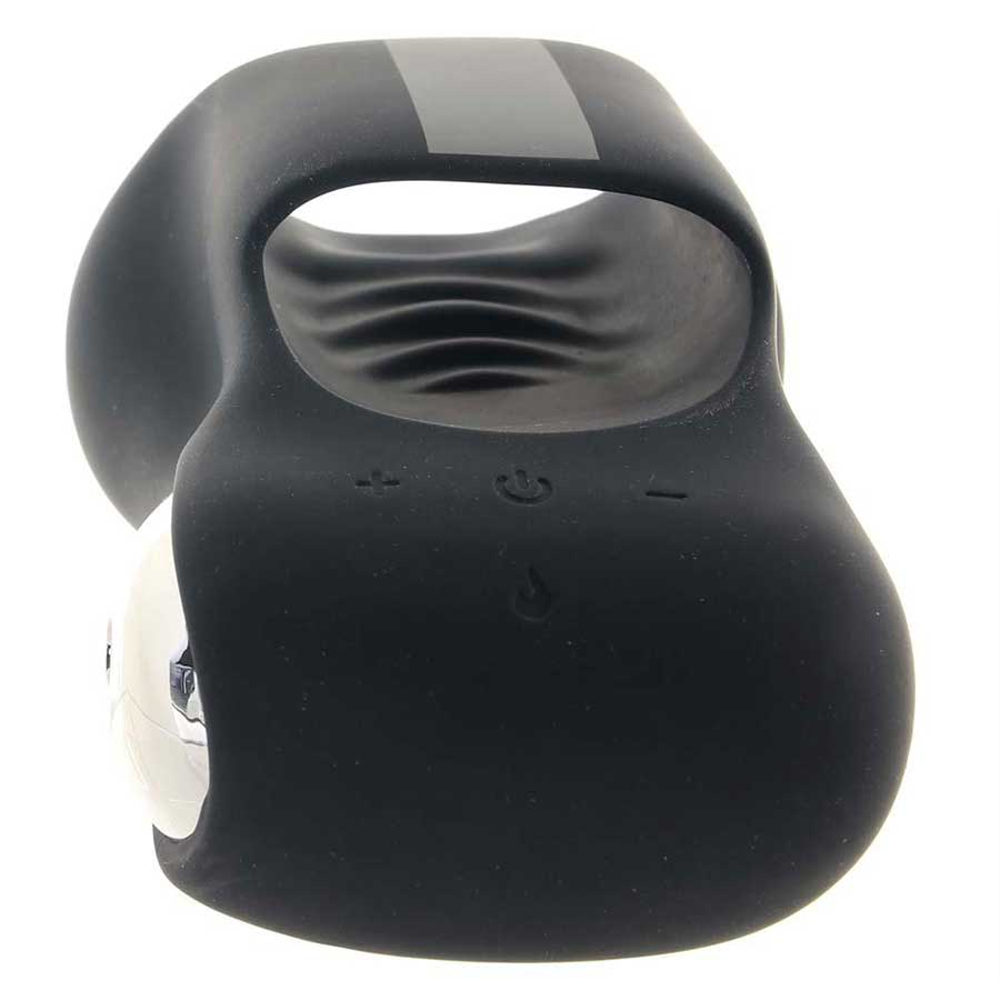 Is The Hotrod Warming Vibrating Masturbator The Ultimate Pleasure Device?