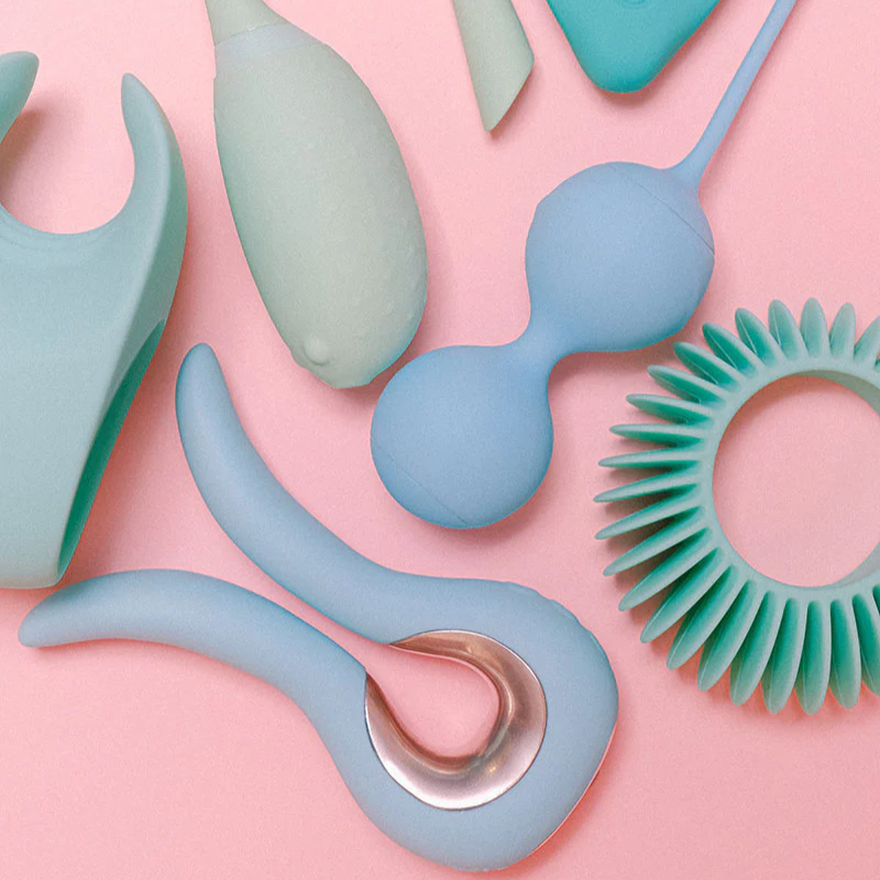 What Can Be Used As A Sex Toy?
