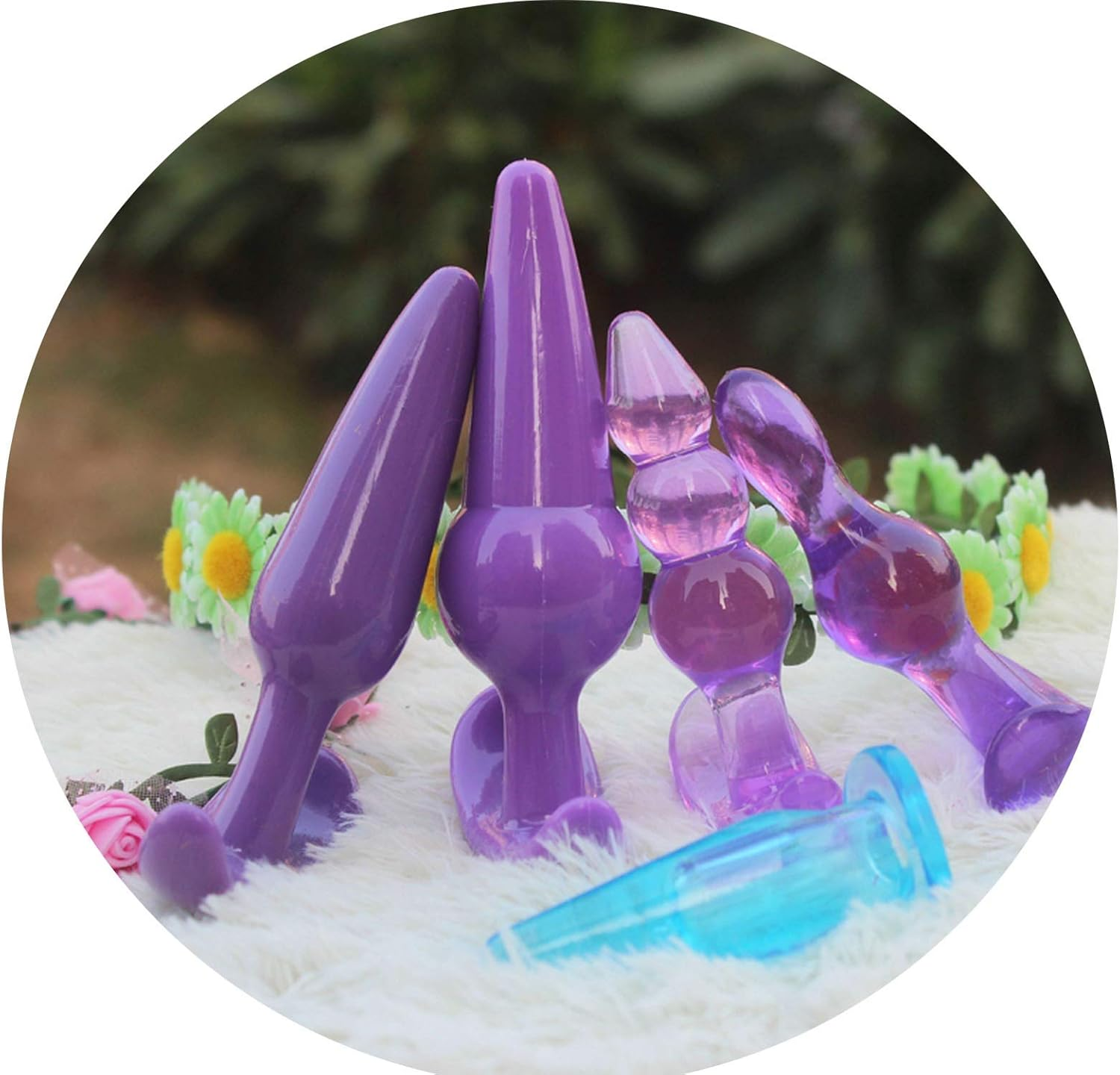 Best Anal Sex Toys for Women