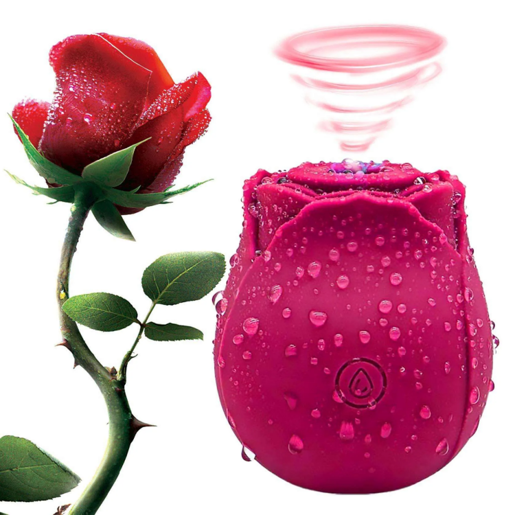 How Can You Use A Rose Vibrator Effectively?